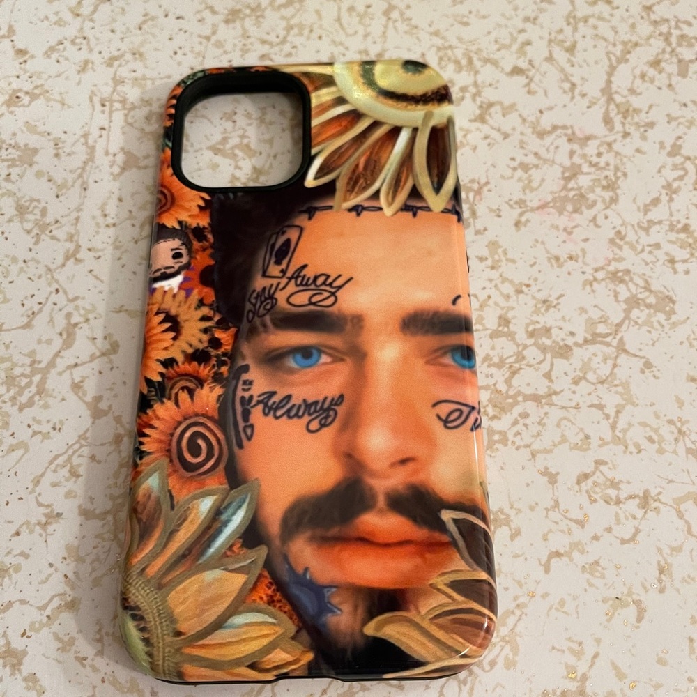 iPhone 12 pro Max case